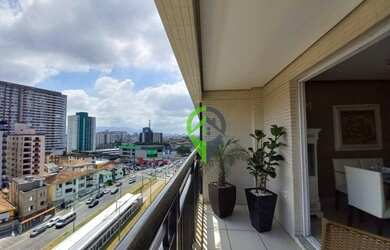Imagem 4: Apartamento, 80 m² - venda por R$ 730.000,00 ou aluguel por R$ 5.500,00/mês...