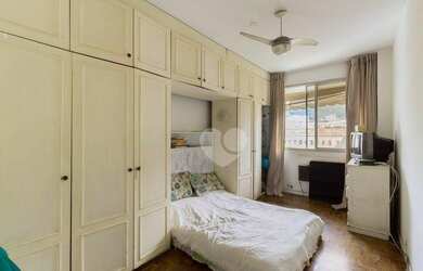 Imagem 11: Apartamento à venda, 135 m² por R$ 1.450.000,00 - Laranjeiras - Rio...