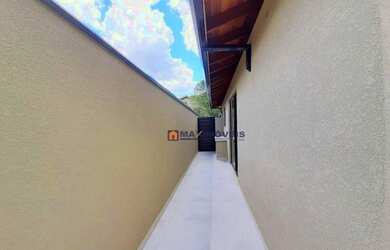 Imagem 13: Casa com 3 dormitórios, 107 m² - venda por R$ 980.000,00 ou aluguel...