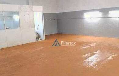 Imagem 2: Barracão para alugar, 140 m² por R$ 3.400,00/mês - Andes - Londrina/PR