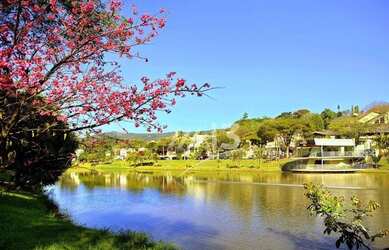 Imagem 15: Terreno à venda, 314 m² por R$ 385.000,00 - Retiro das Fontes - Atibaia/SP