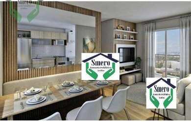 Imagem 1: Apartamento à venda, 60 m² por R$ 672.000,00 - Alto da Lapa - São Paulo/SP