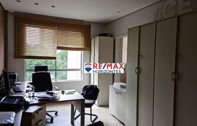 Imagem 5: Sala, 110 m² - venda por R$ 590.000,00 ou aluguel por R$ 3.900,00/mês...