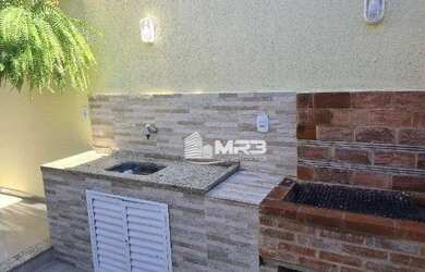 Imagem 7: Casa à venda, 170 m² por R$ 595.000,00 - Freguesia de Jacarepaguá -...