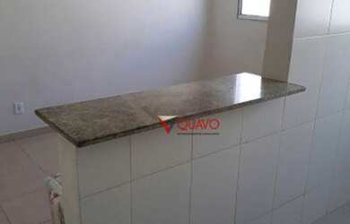 Imagem 10: Apartamento com 2 dormitórios, 43 m² - venda por R$ 240.000,00 ou aluguel...