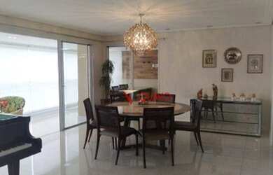 Imagem 1: Apartamento com 4 dormitórios, 234 m² - venda por R$ 2.968.000,00 ou...