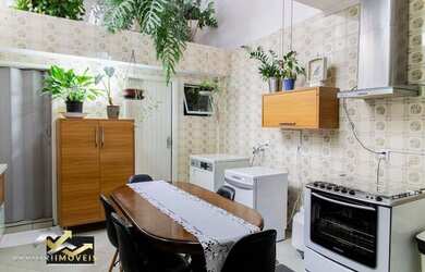 Imagem 6: Casa à venda, 400 m² por R$ 650.000,00 - Vila Valparaíso - Santo André/SP