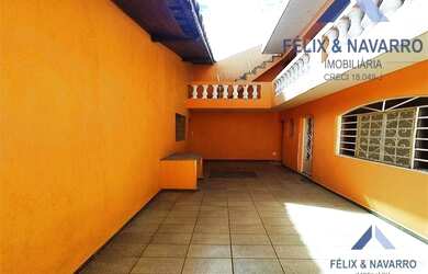 Imagem 14: Casa Residencial à venda, Jardim Santa Cruz Zona Norte , São Paulo -