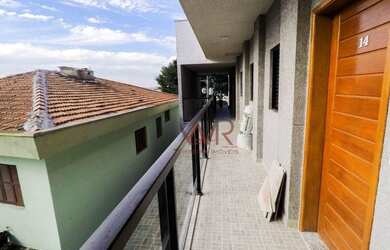 Imagem 13: Apartamento à venda, 37 m² por R$ 195.000,00 - São Miguel Paulista...