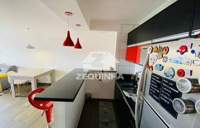 Imagem 12: Residencial - Santo Antonio