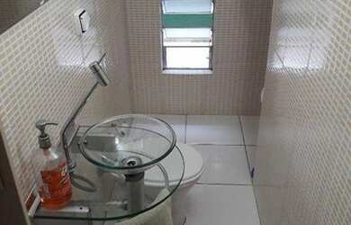 Imagem 2: Sobrado à venda, 124 m² por R$ 530.000,00 - Jabaquara - São Paulo/SP