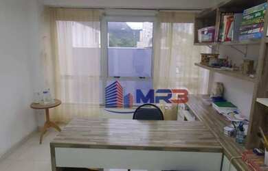 Imagem 1: Sala à venda, 23 m² por R$ 165.000,00 - Camorim - Rio de Janeiro/RJ