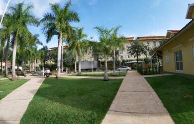 Imagem 16: São José do Rio Preto - Apartamento Padrão - Jardim Jandira