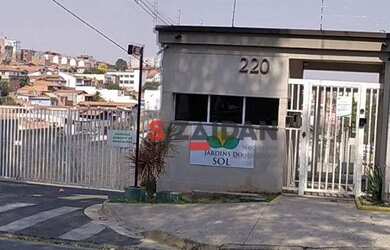 Imagem 4: Apartamento com 2 dormitórios, 44 m² - venda por R$ 170.000,00 ou aluguel...