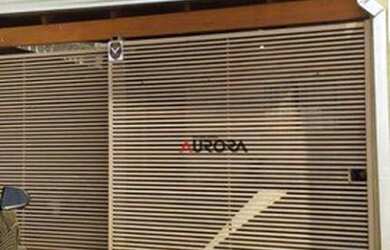 Imagem 1: Sobrado com 2 dormitórios, 106 m² - venda por R$ 350.000,00 ou aluguel por R$ 1.600,00/mês