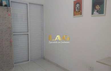 Imagem 16: Casa à venda, 105 m² por R$ 380.000,00 - Condomínio Horto Florestal...