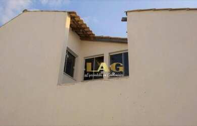 Imagem 4: Casa com 3 dormitórios, 120 m² - venda por R$ 590.000,00 ou aluguel...