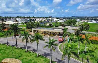 Imagem: O terreno possui 508m² de Área e está localizado em Pium