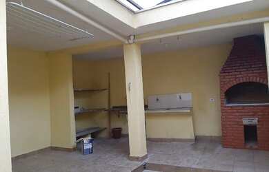 Imagem 1: Casa com 2 dormitórios, 130 m² - venda por R$ 360.000,00 ou aluguel por R$ 1.700,00/mês