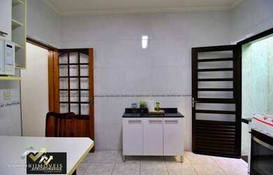 Imagem 16: Sobrado com 4 dormitórios, 204 m² - venda por R$ 645.000 ou aluguel...