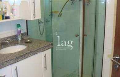 Imagem 15: Apartamento com 3 dormitórios à venda, 210 m² por R$ 700.000,00 - Edifício...