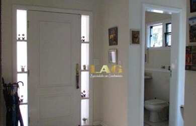 Imagem 2: Casa com 4 dormitórios à venda, 500 m² por R$ 2.000.000,00 - Condomínio...