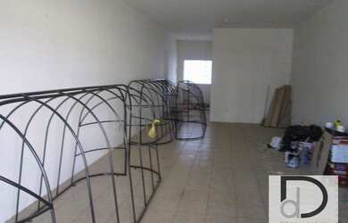 Imagem: O depósito possui 50m² de Área e está localizado em Vinhedo