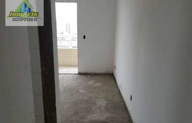 Imagem 4: Apartamento à venda, 90 m² por R$ 420.000,00 - Vila Guilhermina - Praia...