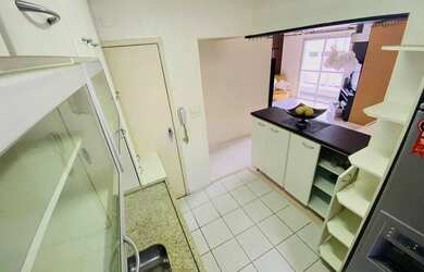 Imagem 6: Apartamento à venda, 70 m² por R$ 595.000,00 - Jardim Marajoara - São...