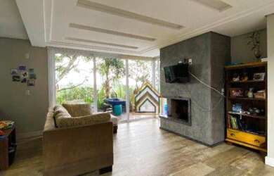 Imagem 6: Casa à venda, 333 m² por R$ 1.599.000,00 - Jardim Krahe - Viamão/RS