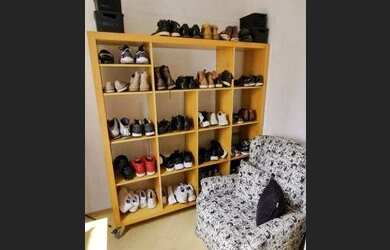 Imagem 2: Apartamento com 3 dormitórios à venda, 65 m² por R$ 360.000 - Portal...