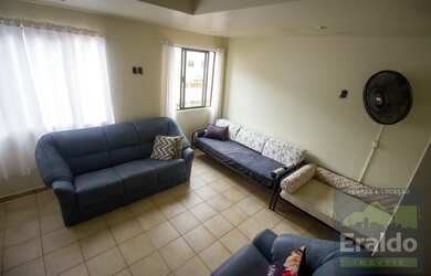 Imagem 2: Matinhos - Apartamento Padrão - Caiobá