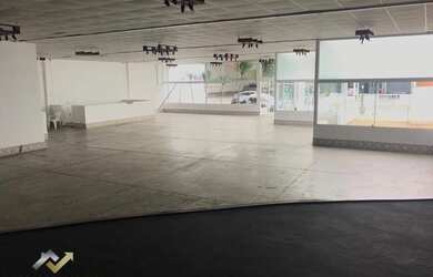 Imagem 6: Salão para alugar, 700 m² por R$ 25.000,00/mês - Vila Humaitá - Santo André/SP