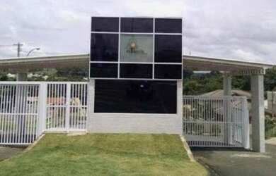 Imagem 2: Terreno Estancia das Flores