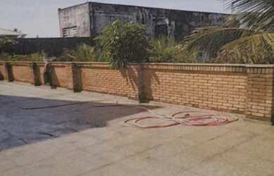 Imagem 4: Área com 340 m² (Lotes 17 e 18 - Quadra 24) - Centro - Peruíbe - SP