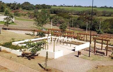 Imagem 6: Terreno à venda, 454 m² por R$ 230.000,00 - Loteamento Ville de France...