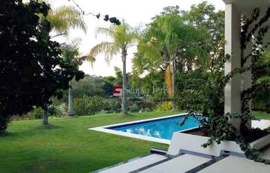 Imagem 16: Casa à venda, 500 m² por R$ 9.000.000,00 - Condomínio Terras de São...