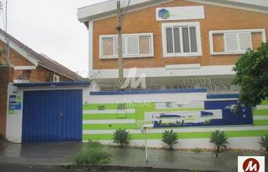 Imagem: O depósito possui 4 Vagas na garagem, 300m² de Área e está