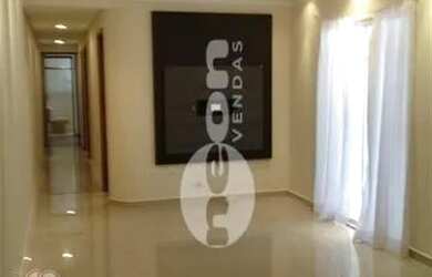 Imagem 12: Apartamento à venda em Campestre com 84 m², 3 quartos, 1 suíte, 2 vagas