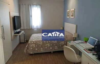 Imagem 5: Apartamento à venda, 87 m² por R$ 675.000,00 - Tatuapé - São Paulo/SP