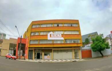 Imagem: O apartamento possui 4 Dormitórios, 1 Banheiro, 80m² de Área