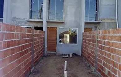 Imagem 1: Casa com três dormitórios no bairro Vila Nova/Joinville SC