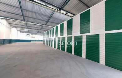 Imagem 4: Galpão para alugar, 7 m² por R$ 449,00/mês - Cerâmica - Juiz de Fora/MG