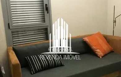 Imagem 5: Apartamento O Parque com 78m² 2 dormitórios, 1 suíte, 1 vaga - Brooklin