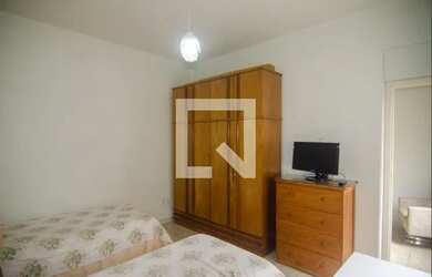 Imagem 13: Apartamento para Aluguel - Copacabana, 1 Quarto, 50 m2