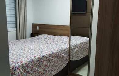 Imagem 14: Apto Fatto Torres de São José andar alto Jundiaí