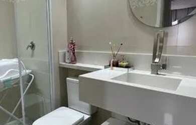 Imagem 13: Apartamento a venda no Fatto Torres de São José, Jundiaí