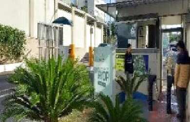 Imagem: O apartamento possui 2 Dormitórios, 1 Banheiro, 43m² de Área