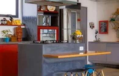 Imagem 7: Cobertura para venda por R$ 1.500.000,00 na Água Fria, São Paulo-SP