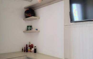 Imagem 4: Casa - venda por R$ 420.000,00 ou aluguel por R$ 3.750,00/mês - Vila...